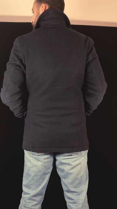 Casaco Pea Coat Scotch & Soda M