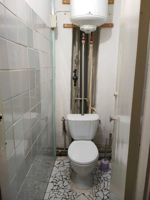 Аренда 2-х к. квартиры в центре Корабельного района.