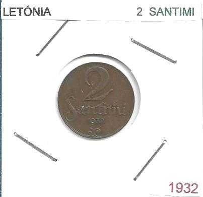 Latvia - - - - - Coins