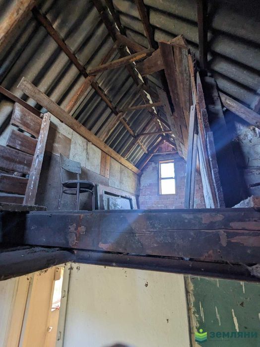 Продається ділянка із дачею  5.5 сот у с. Підлужжя (2)