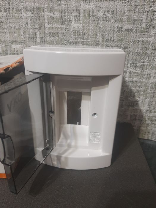 Корпус для автоматiв