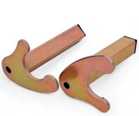 Cavalete Traseiro para Motociclos ou Bicicletas (Novo)