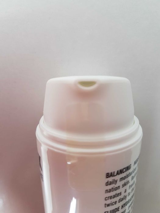 BIRKENSTOCK regulujący krem do twarzy Balancing Moisturizier fluid