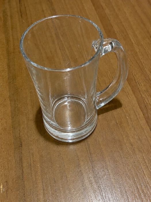 Стакан та Чашка