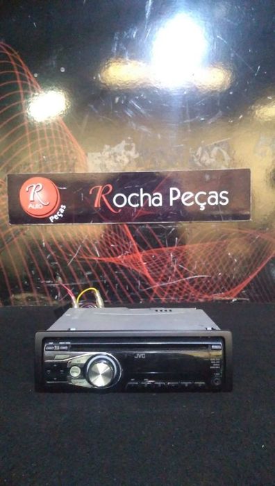 Radio Rover 400 (Rt)