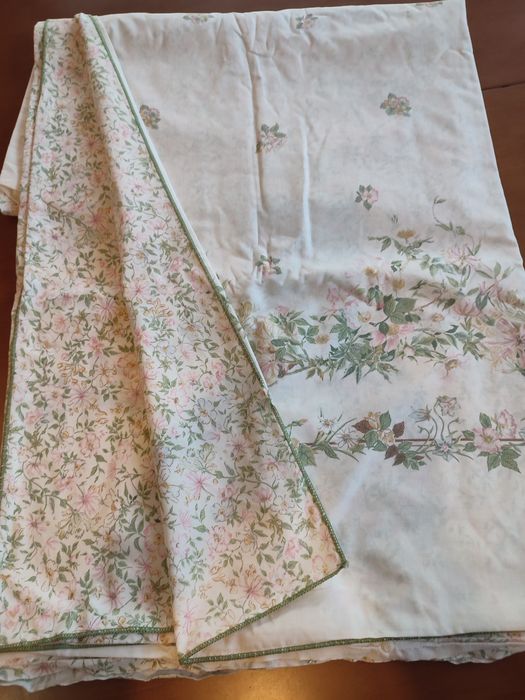 Постельное белье  двухспальное пододеяльники простыни