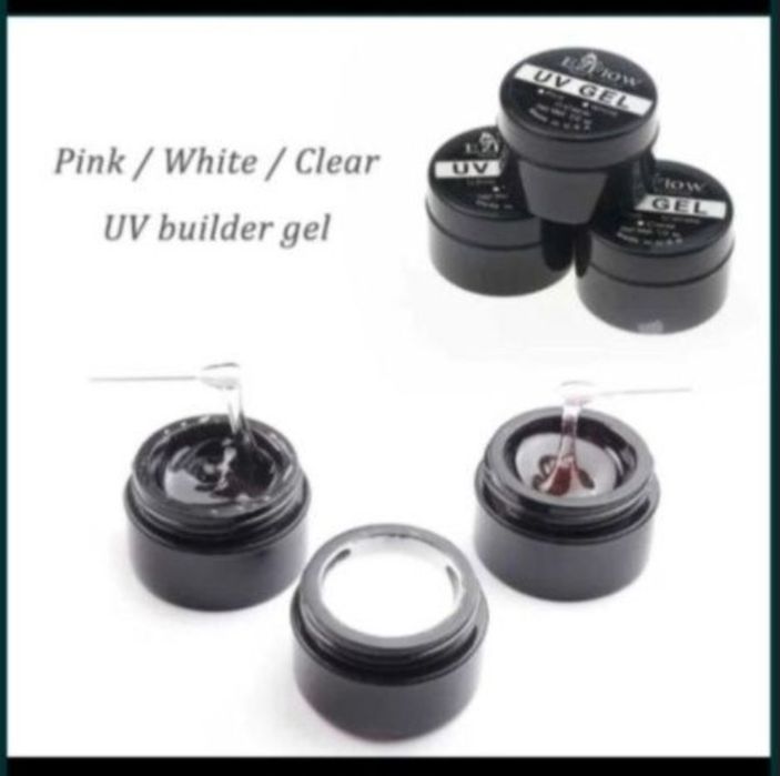 Стартовый набор для маникюра