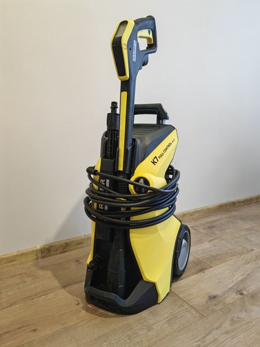 Karcher k7  full Control