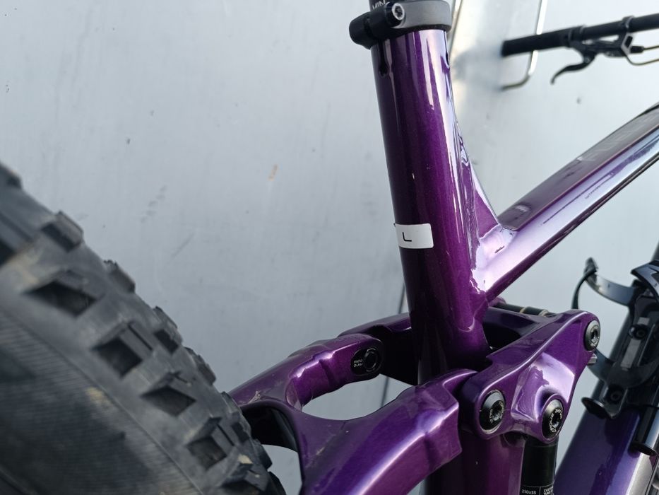 Велосипед Trek 2020 Fuel EX 7