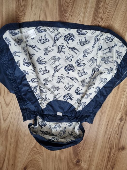 Kurtka H&M 92cm 18-24m nowa