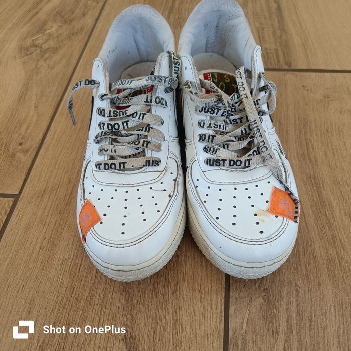 Buty sportowe Nike