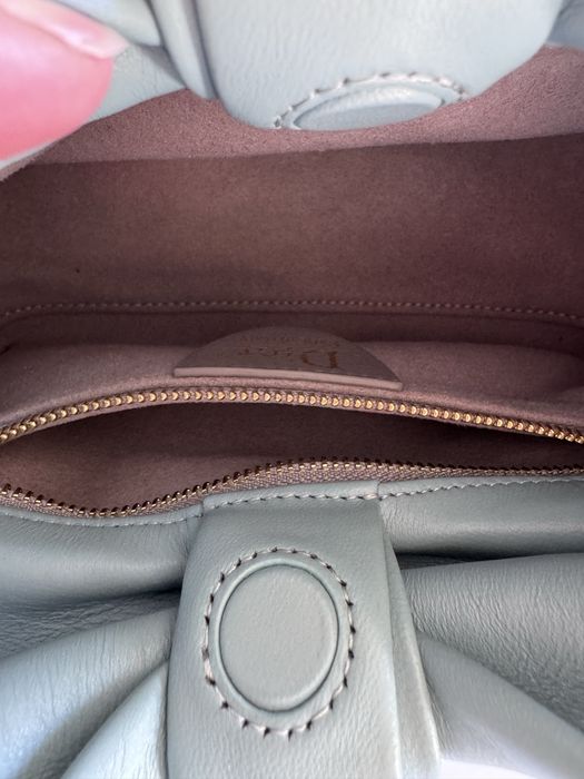 Piekna nowa torebka Dior Bow Bag