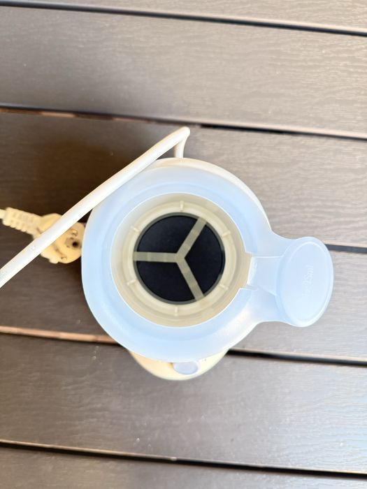 Підігрівач для пляшечок Tefal