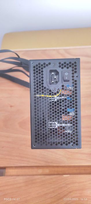 Fonte Aerocool LUX850