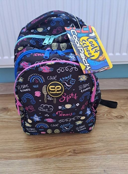 Plecak szkolny CoolPack