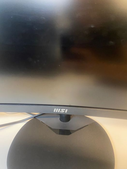 Monitor MSI PRO MP 341 CQ
