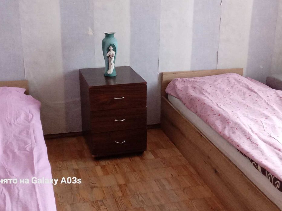 Місце у 2-місній жін. кімнаті Потижнево або Помісячно Початок Троєщини