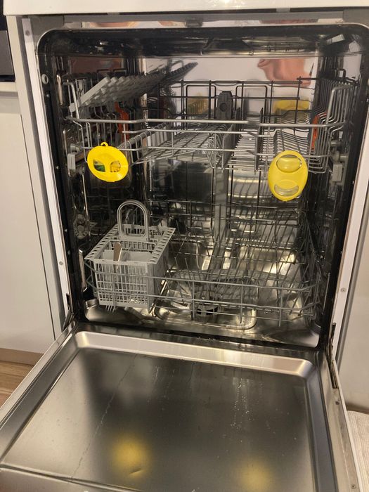 Máquina Lavar Loiça