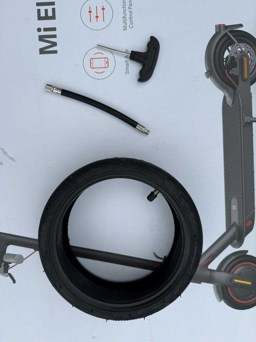 Hulajnoga Xaomi Pro