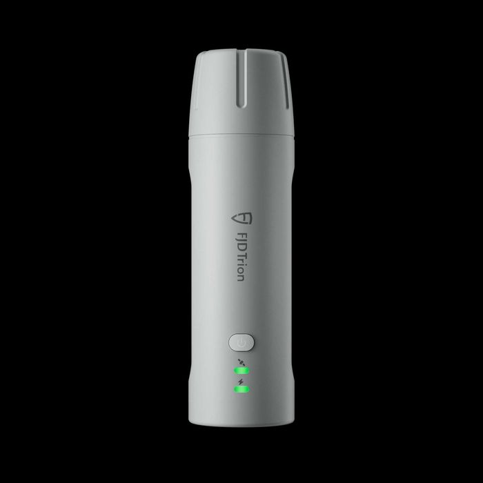 Odbiornik GNSS RTK FJDynamics V4e Tyczka Geodezyjna laserowa Rover