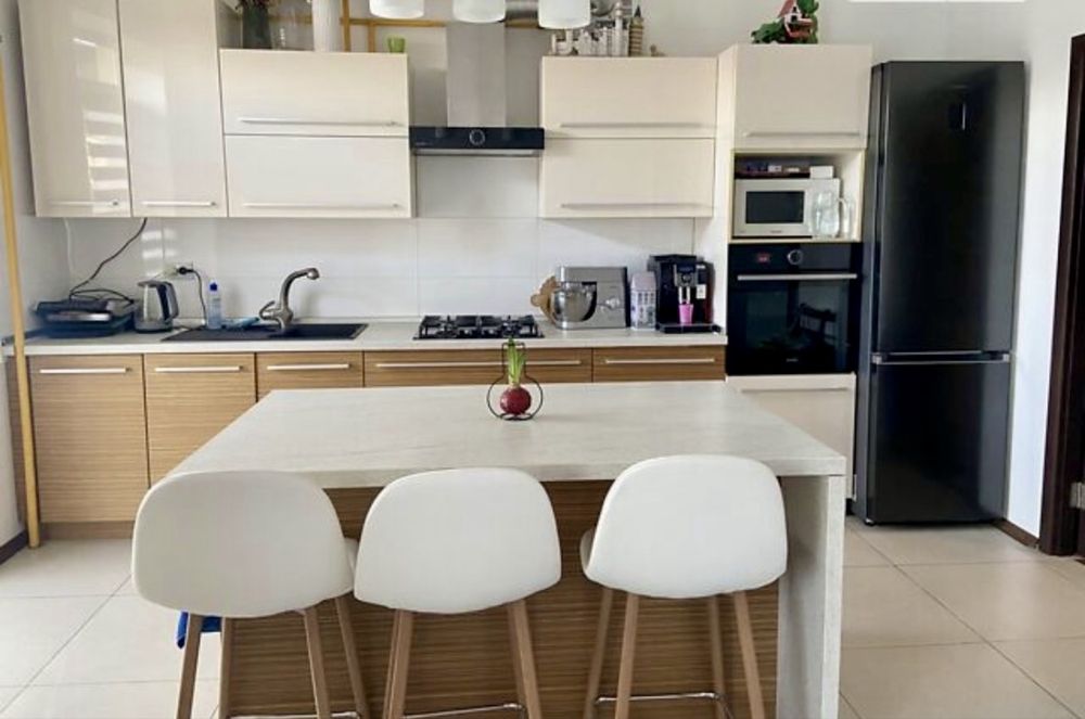 Apartment in Uzhhorod, Verbnyk - Вид 5