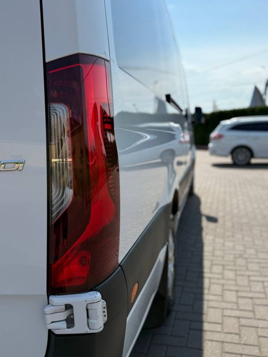 Mercedes-Benz Sprinter 316 CDI W907