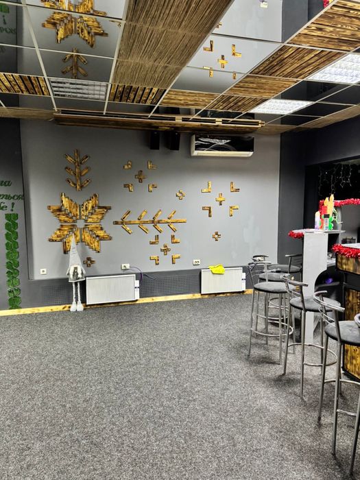 Оренда приміщення