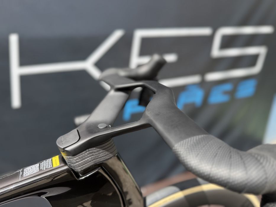 Nova Cervelo S5