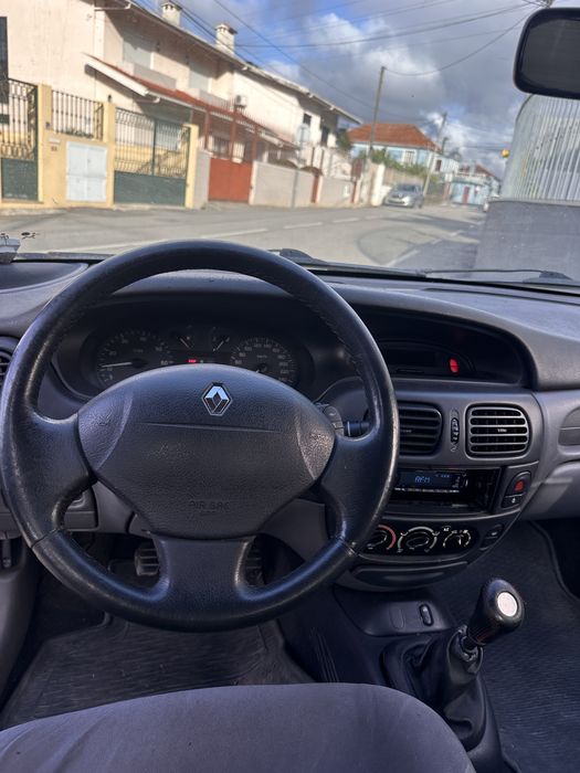 Renault megane 1.4 16v Classic