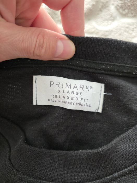 Primark rozmiar XL stan dobry