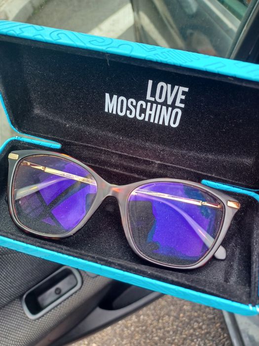 Óculos graduados para senhora