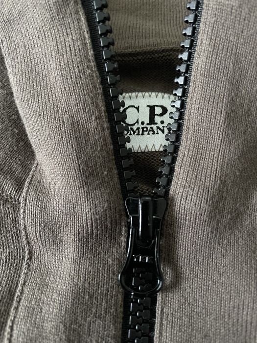 Кардиган C.P Company