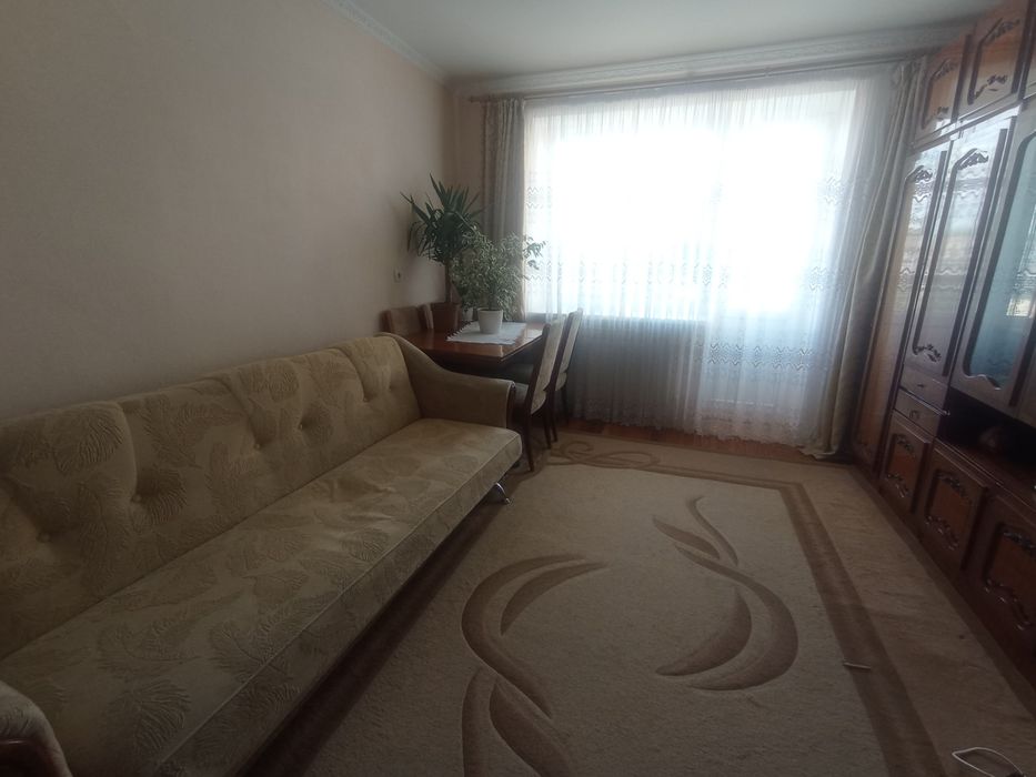 Квартира в центрі міста
