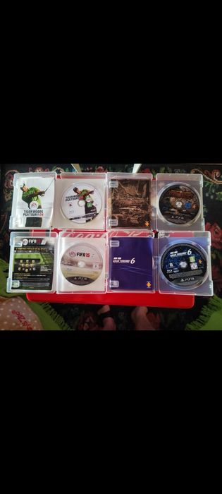 PlayStation 3 Slim 500 GB