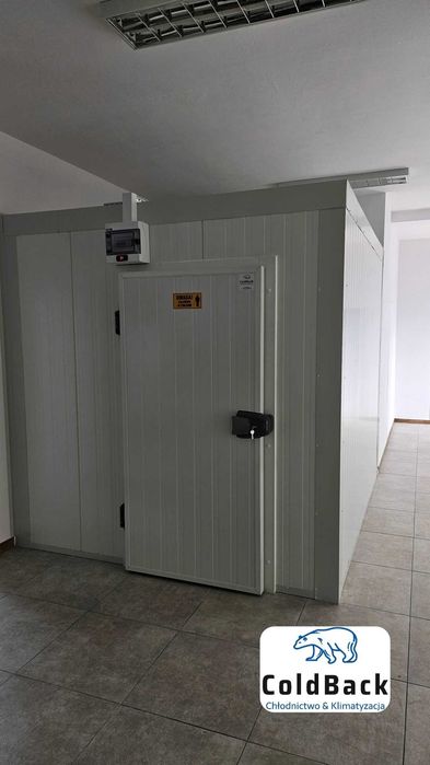 Agregat chłodniczy 230v