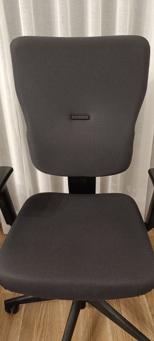Cadeira ergonómica Steelcase