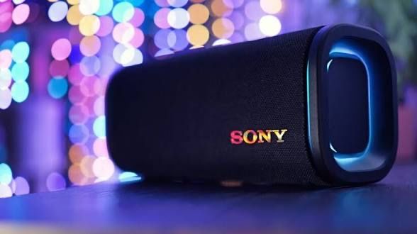 Sony ULT Field 5