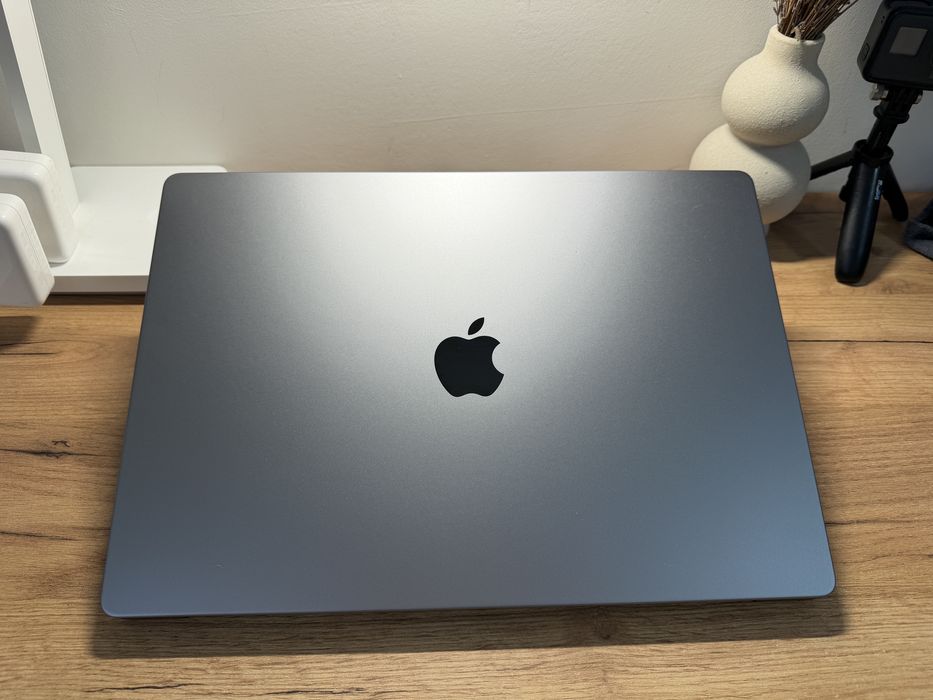 MacBook Pro 16’ 2023 12/19 Core M2 Pro 16Gb 512Gb 99%