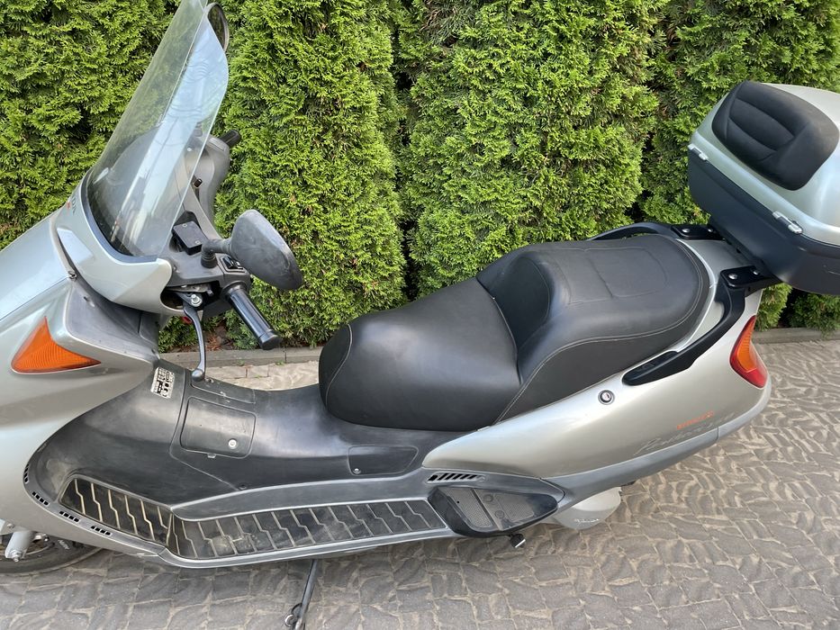 Honda Pantheon 150