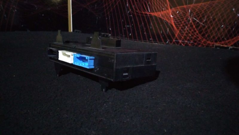 Módulo Da Sofagem Bmw 3 (E36)
