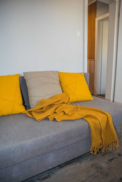 Wynajmę pokój - Głęboka 8 | 12m2 | CENTRUM | Miasteczko Akademickie