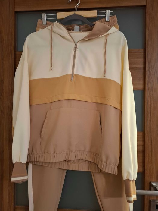 Dres damski rozm. M