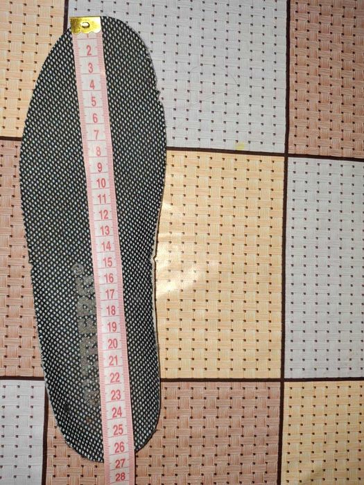 Берці Haix, коричневі, розмір 41