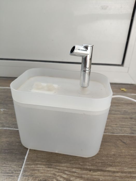 Bebedouro para gatos ou cães