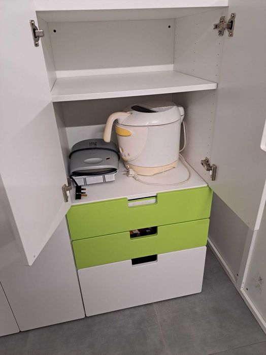 Idealne meble plus gratisy