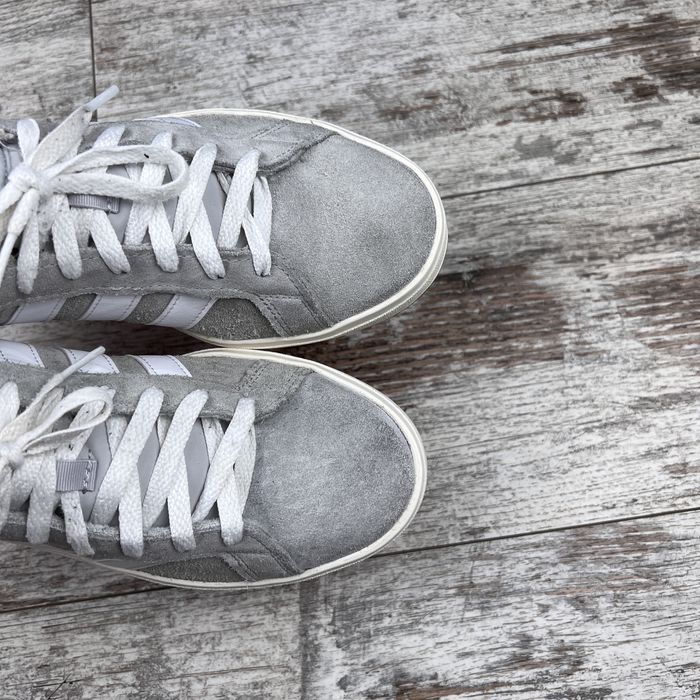 Кросівки Adidas Grand Court Base 00s Sportwear IH6185 розмір 39 оригін