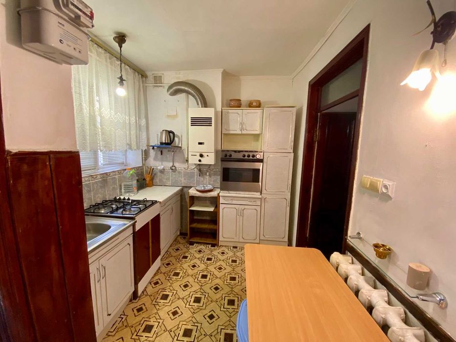 Продам часть домовладения, р-н Водопроводной и ц.рынка.