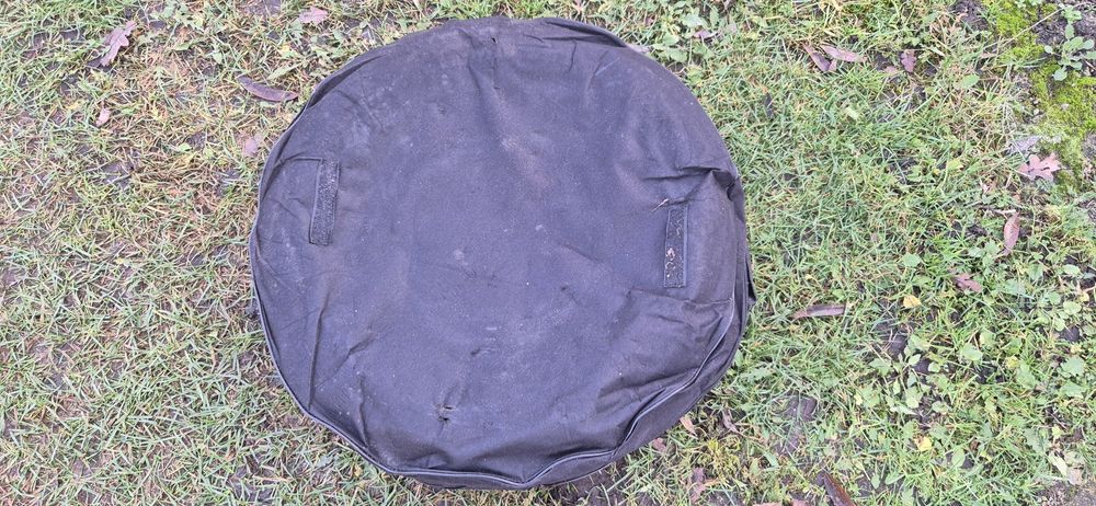 Koło zapasowe 15' rozstaw śrób 5x100