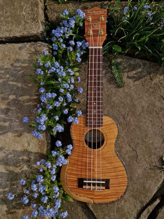 Укулеле PARKSONS в ідеальному стані