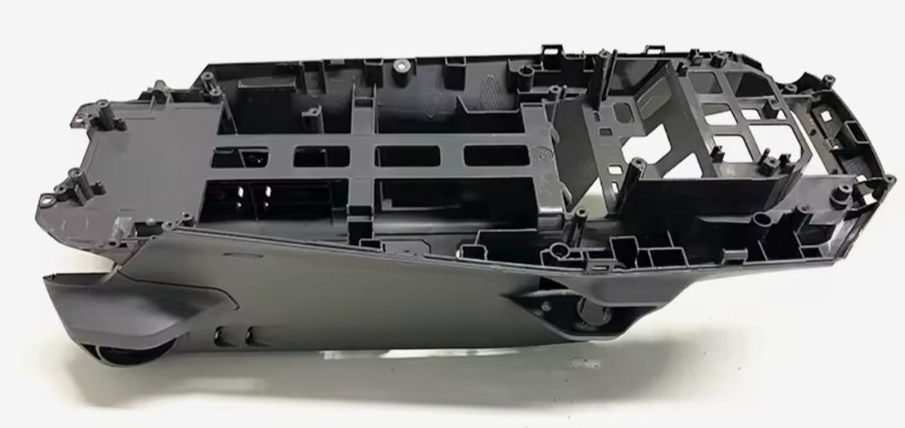 Середня частина, корпус мавік 3